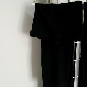 Talbots flare slacks